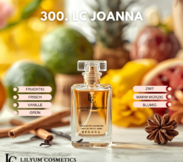 300. LC Joanna