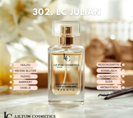 302. LC Julian