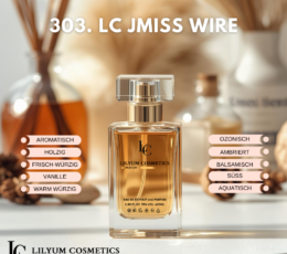 303. LC JMiss Wire