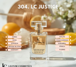 304. LC Justice