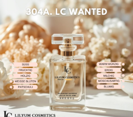 304A. LC Wanted