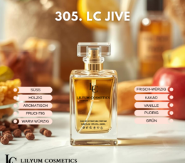 305. LC Jive