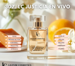 307. LC Justicia En Vivo