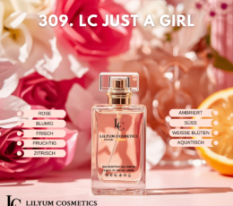 309. LC Just A Girl