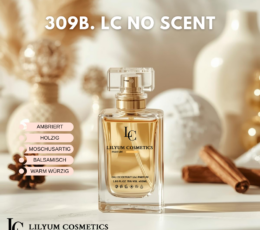 309B. LC No Scent