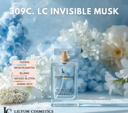 309C. LC Invisible Musk