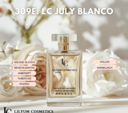 309E. LC July Blanco