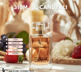 310M. LC Candyali