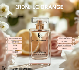 310N. LC Orange