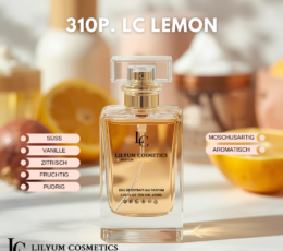 310P. LC Lemon
