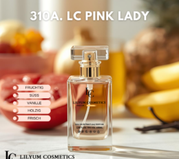 310A. LC Pink Lady