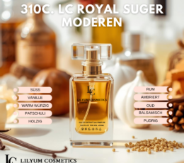 310C. LC Royal Sugar Moderen