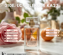 310E. LC GuleRose KA23