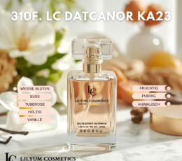 310F. LC Datcanor KA23