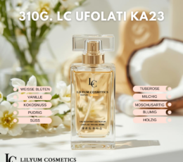 310G. LC Ufolati KA23