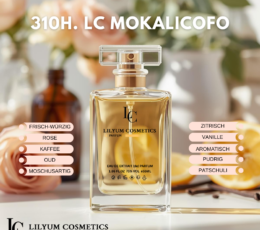 310H. LC Mokalicofo