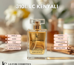 310I. LC Kenyalı