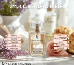 311. LC Kendra Fleur