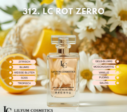 312. LC Rot Zerro