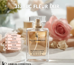 313. LC Fleur Ixir