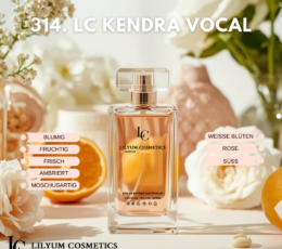 314. LC Kendra Vocal