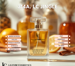 314A. LC Jingle