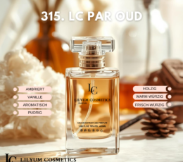315. LC Par Oud