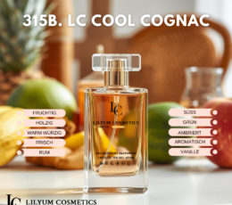 315B. LC Cool Cognac