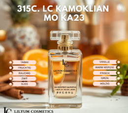315C. LC Kamoklian Mo KA23