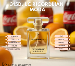 315D. LC Ricordlian Moda
