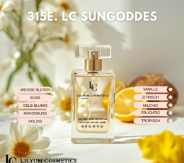 315E. LC Sungoddes