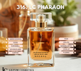 316. LC Pharaoh