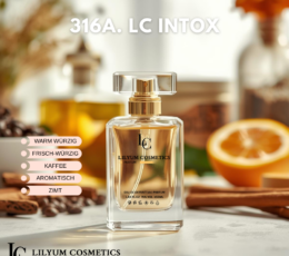 316A. LC Intox