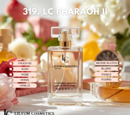 319. LC Pharaoh II