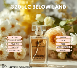 320. LC Below Land