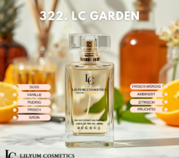 322. LC Garden