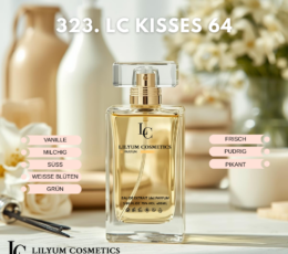 323. LC Kisses 64