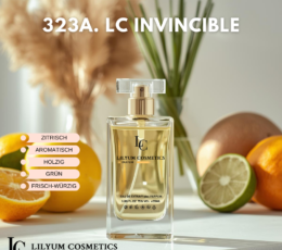 323A. LC Invincible