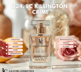 324. LC Killington Crime