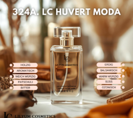 324A. LC Huvert Moda