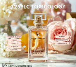 325. LC Toxicology