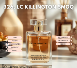 326. LC Killington SMOQ