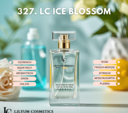 327. LC Ice Blossom