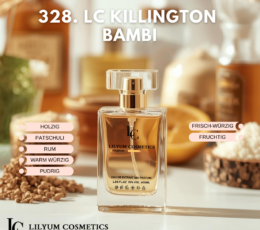 328. LC Killington Bambi
