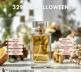 329. LC Halloween