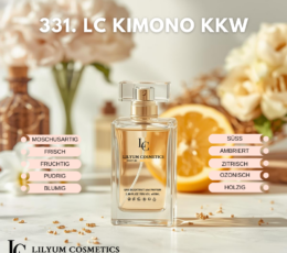331. LC Kimono KKW