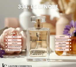 334. LC Lenore