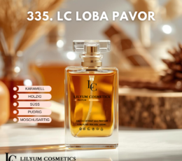335. LC Loba Pavor