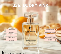 336. LC Dry Pink