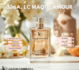 336A. LC Maque Amour